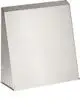 STIEBEL-ELTRON-Aussenhaube-Edelstahl-320-LTM-dezent-300-BA-VA-320-B-237627 gallery number 1